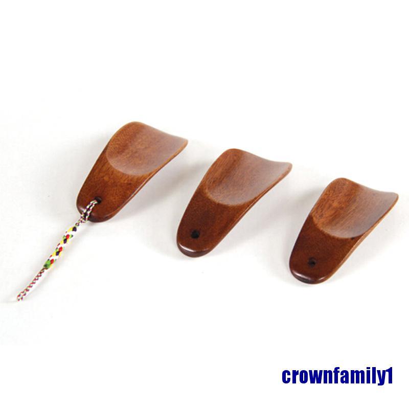 < Crownfamily1 > 1pc Long Handle Shoe Horn