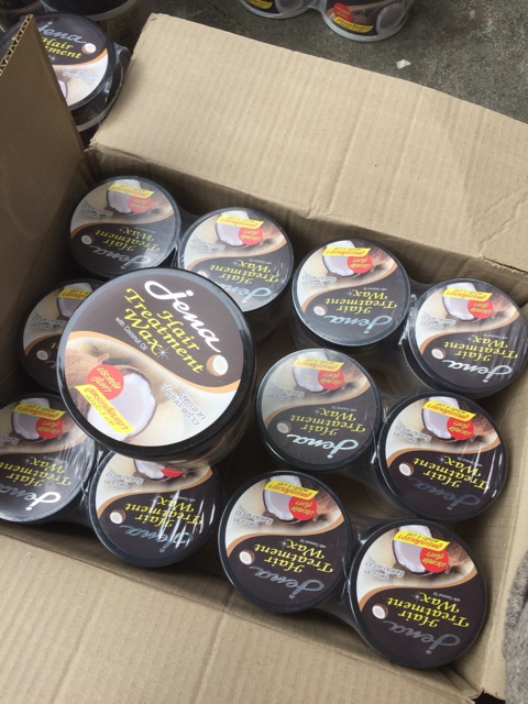 Ủ dừa Jena 1000ml Thái Lan | BigBuy360 - bigbuy360.vn