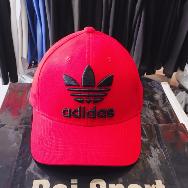 Mũ ADIDAS 3 lá VNKK full tem xịn đét