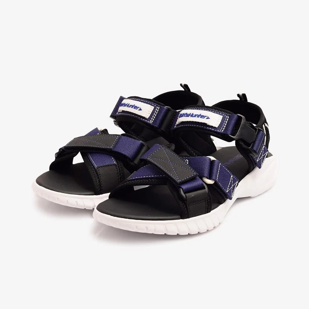 Sandal Nam Biti's Hunter Blueberry 2k20 DEMH00400TRG