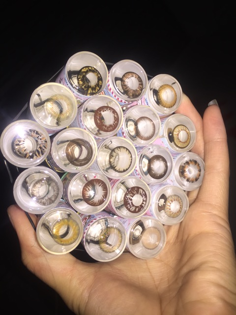 Lens Thái bán lẻ giá sỉ