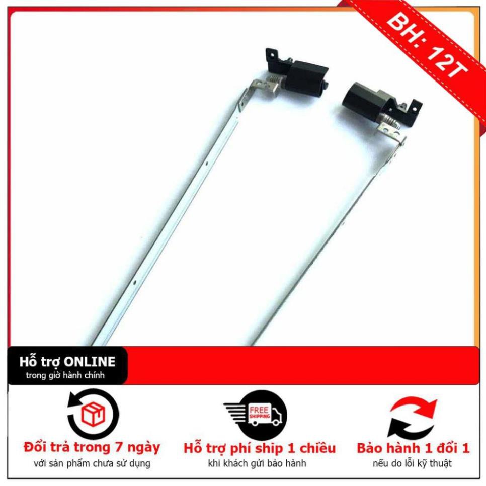 [BH 12TH] BẢN LỀ LAPTOP LENOVO SL500 - Thinkpad SL500