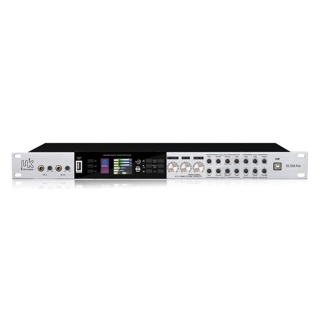 vang số mk es 550 pro chính hãng, vang so, mk acuostic, micro, loa keo, vang co, loa karaoke, loa cong suat lon.