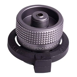 Đầu chuyển gas dã ngoại Campingmoon Z11