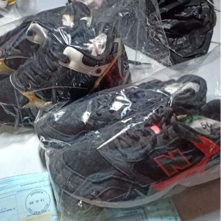 Giầy jerry 200 k