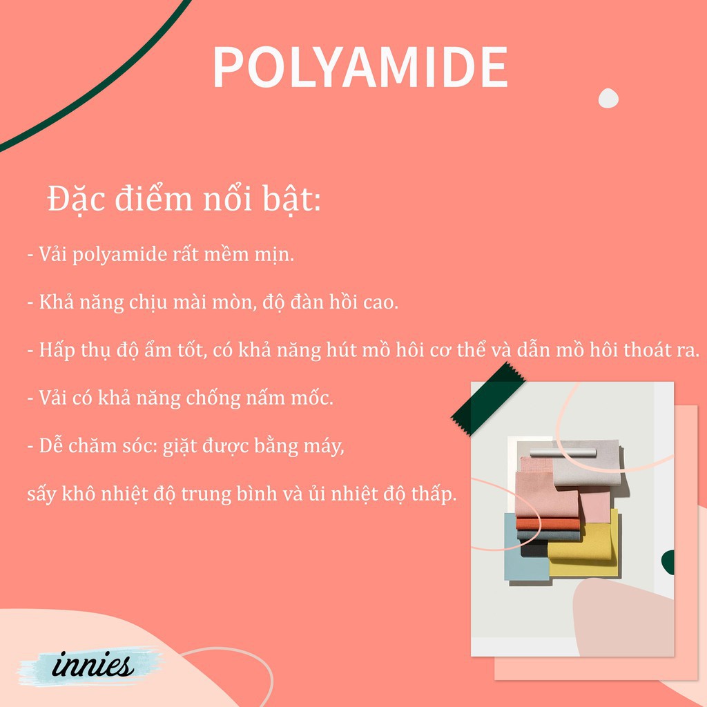 Quần lót nữ Innies seamless - Hipster - Xám