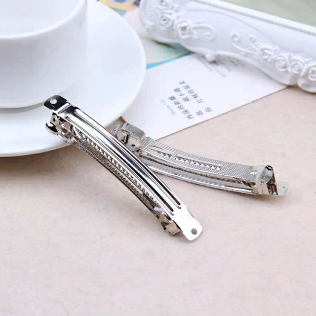 Kẹp bấm / kẹp sườn 3 tầng 3 sao