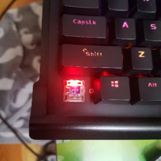 Phím cơ Dareu Ck525