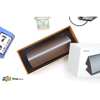 Loa Remax Bluetooth cao cấp RB-M7