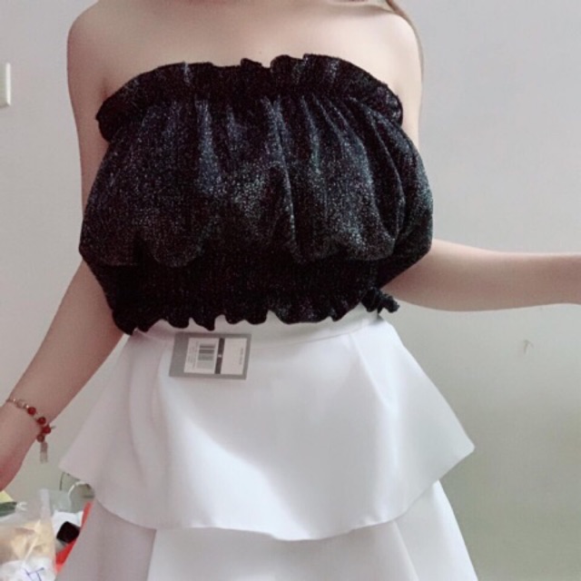 [ Mã WASTAPR giảm 10K đơn 50K] ÁO ỐNG NHŨ | BigBuy360 - bigbuy360.vn