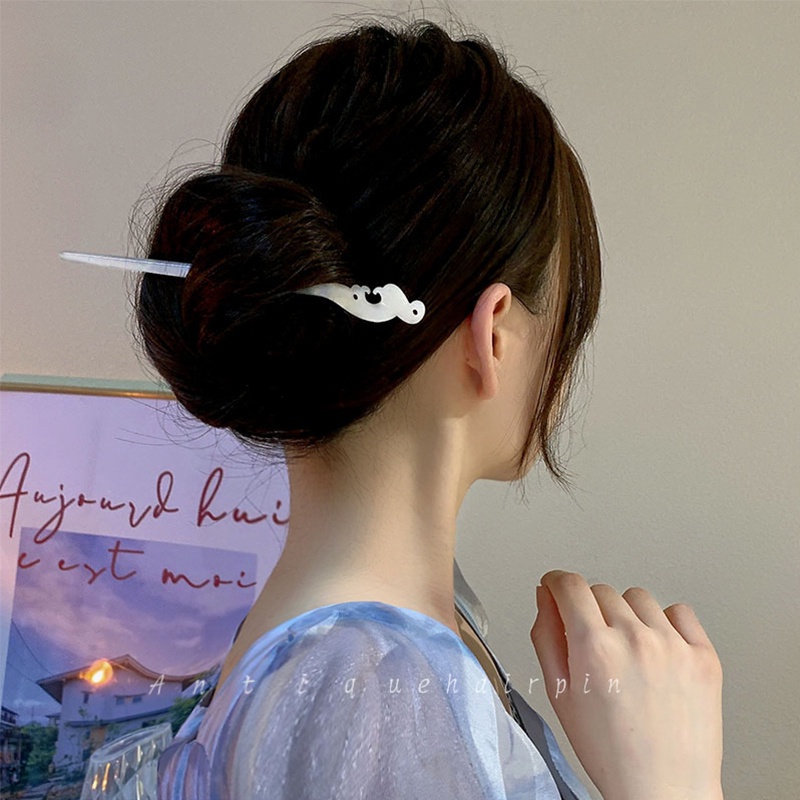 Trâm Cài Tóc Phong Cách Trung Hoa Cổ Điển Thời Trang Cho Nữ