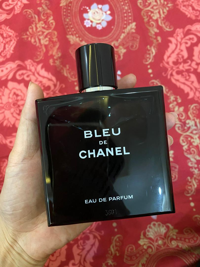 Bill Pháp] Nước hoa nam Chanel Bleu de Chanel | Shopee Việt Nam