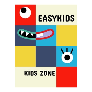 EASYKIDS - Thế Giới Đồ Chơi