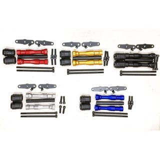 Chống đỗ sườn R15 nhôm