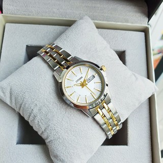 ĐỒNG HỒ- NỮ- CITIZEN EQ0608-55A