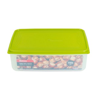 HỘP NHỰA BIOZONE KB-DR1100P