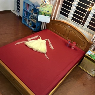 Ga Chống Thấm Cho Bé