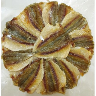 Cá chỉ vàng biển Phú Quốc