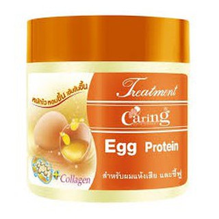 KEM Ủ TÓC CARING THÁI LAN 500ml