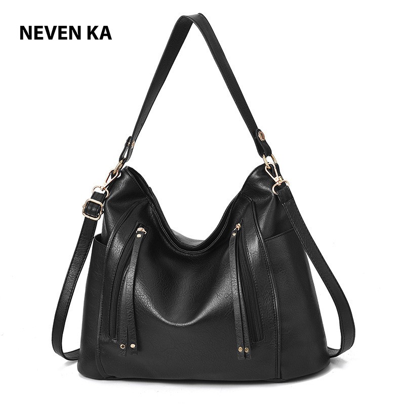 Túi xách tay nữ thời trang thương hiệu NEVENKA cao cấp N3385