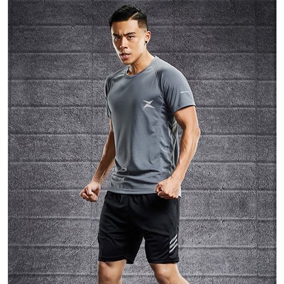 Bộ quần áo nam thể thao mùa hè Bendu BAT0519RM cao cấp
