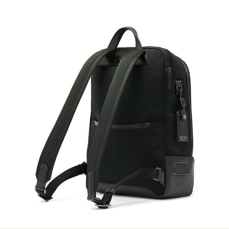 Balo tiện ích TUMI Harrison đựng laptop