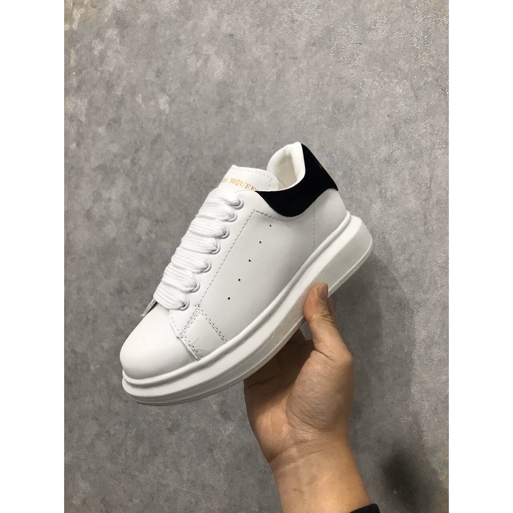 GIÀY M.CQ.UEEN FULL BOX