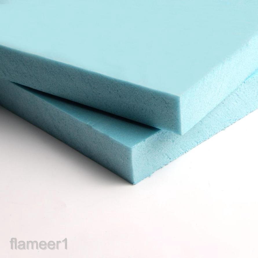 Set 5 Mút Xốp 295x100x30mm Dùng Cho Mô Hình Nhân Vật Diorama DIY