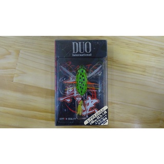 Mồi giả câu cá DOU NIPPON QUALITY