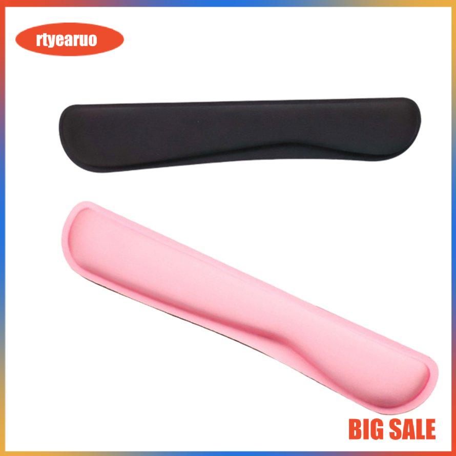 Game Wrist Pad Hand Rest Pillow Easy Wrist Pad Practical Design Mouse Pad