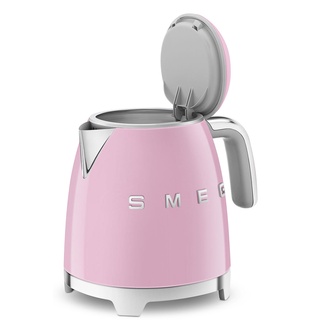 Ấm siêu tốc SMEG KLF05 mini 0,8 lit nhiều màu