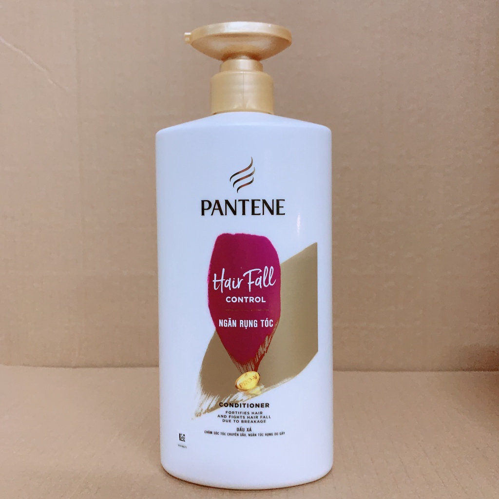 Dầu Xả PANTENE chai 650ml