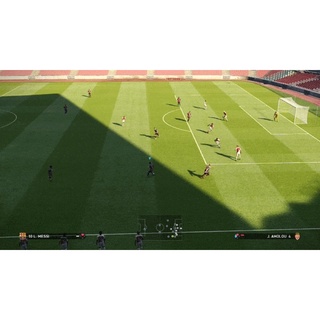 Đĩa Game PS4 : Pes 2020