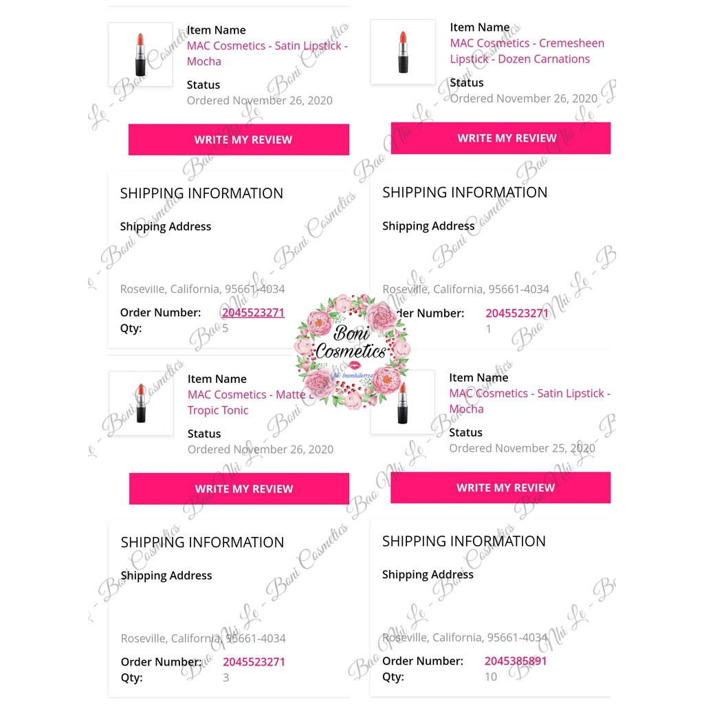 [CÓ SẴN] Son MAC các dòng Classic/Powder Kiss (có bill) | BigBuy360 - bigbuy360.vn