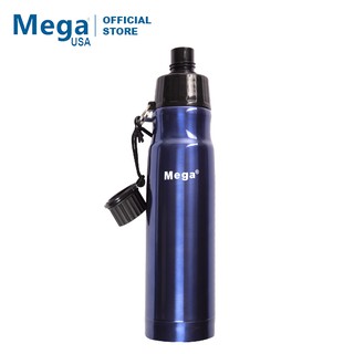 BÌNH GIỮ NHIỆT INOX MEGA MSB050CGB 500ML