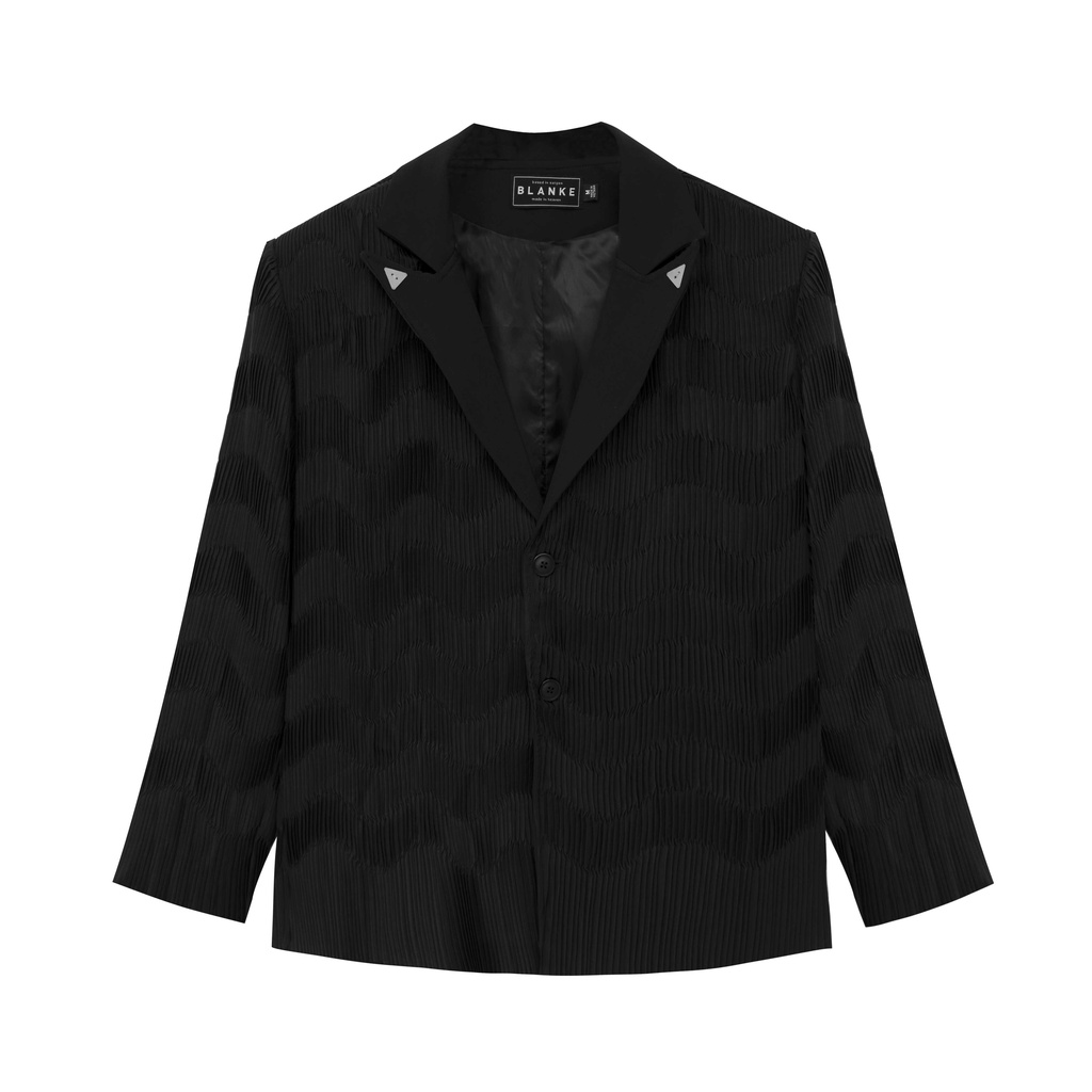 Áo Blazer HADES BLAZER BLANKE