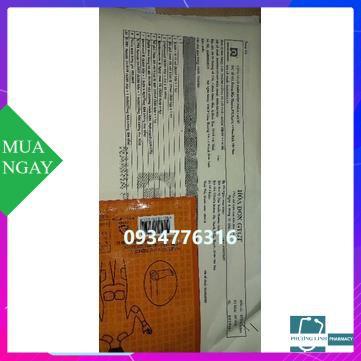 Naphar lux gel thụt chống táo bón cho bé và người lớn