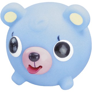 Đồ chơi bóp chíp quả bóng Sankyo Toys