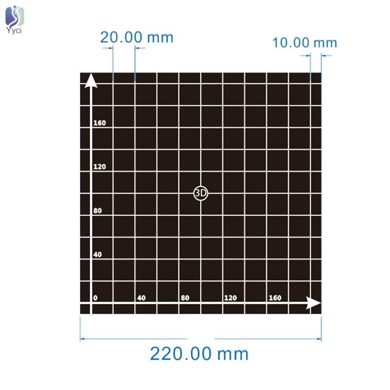 Tấm Nhựa Nhiệt Cho Máy In 3d