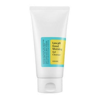 Sữa Rửa Mặt Cosrx Low PH Good Morning Gel Cleanser