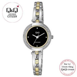 Đồng hồ nữ Q&Q F639J402Y