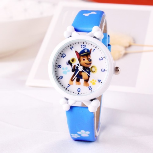 Đồng Hồ Trẻ Em Cao Cấp Hình Đội Chó Cứu Hộ Cho Bé Trai Bé Gái _ Shop Chuyên Sỉ