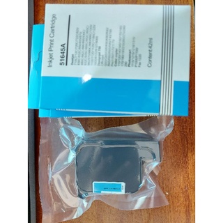 Mực In HP45 A Cho Máy In Sơ Đồ