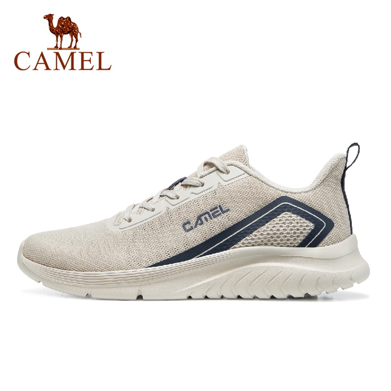 Giày thể thao chạy bộ CAMEL siêu nhẹ thời trang cho nam