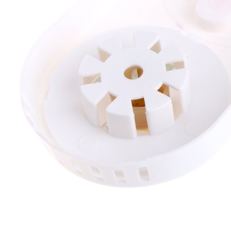 Nhiệt kế đo nhiệt độ trong nha hoặc ngoài trời theo phong cách cổ điển