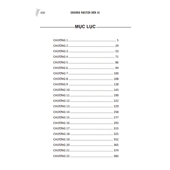 Sách -Chuông nguyện hồn ai (bìa cứng)