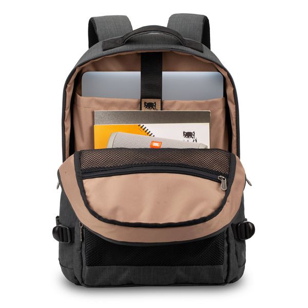 Balo Laptop Cao Cấp Mikkor The Louie Backpack