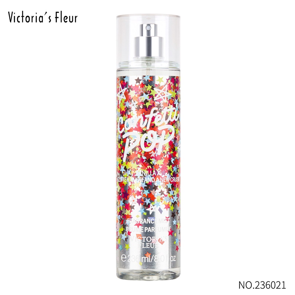 Xịt thơm toàn thân, xịt thơm body BODY MIST-Bath&Body Works Chai to 250ML