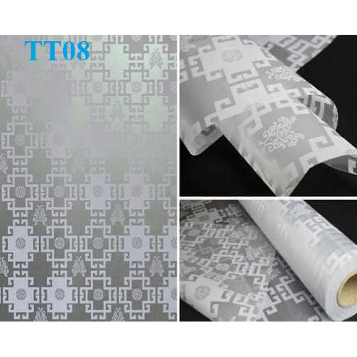 Giấy dán kính Hàn Quốc (kt200x90cm)