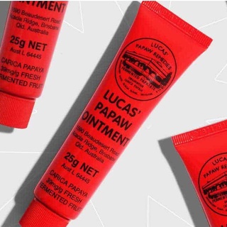 Kem dưỡng Đa Năng Lucas 25gr